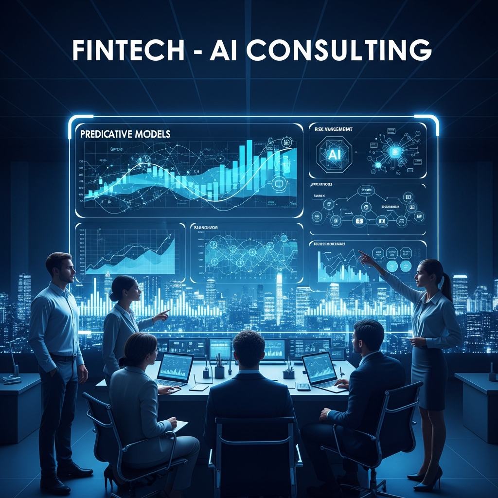Fintech Solutions